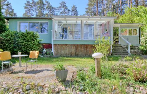 Rheinsberg Casa | Ferienhaus Rheinsberg Ot Kagar
