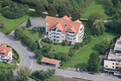 Bad Bellingen Apartamento | Ferienhaus Rheintalblick