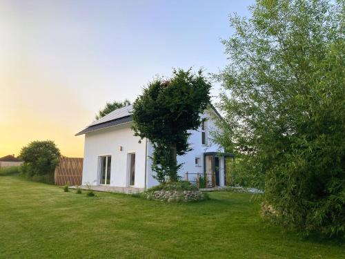 Guggenhausen Casa | Ferienhaus Riedlodge