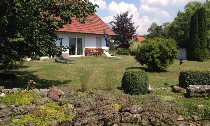Schoenstedt Casa | Ferienhaus Ringelwiese