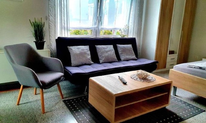 In der Au Apartamento | Ferienhaus Ritter - Apartamento de 2 camas F ***