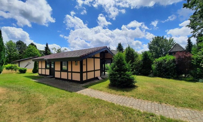 Waldbrunn Casa | Ferienhaus Robinson 113