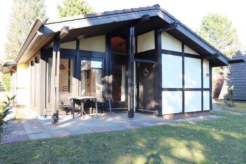 Waldbrunn Casa | Ferienhaus Robinson Im Abendrot 123