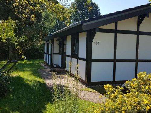 Waldbrunn Casa | Ferienhaus Robinson Romantikpfad 161