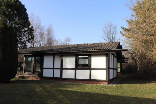 Waldbrunn Casa | Ferienhaus Robinson Schinderhanneseck 112