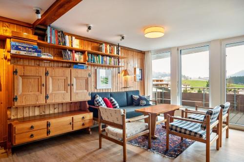 Stiefenhofen Casa | Ferienhaus Rommel