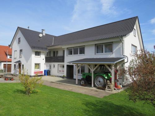 Roßwangen Casa | Ferienhaus Rosswangen