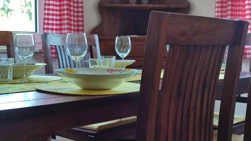 Achberg Casa | Ferienhaus Rudolf