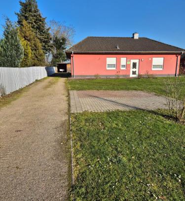 Muritz Casa | Ferienhaus RUTH