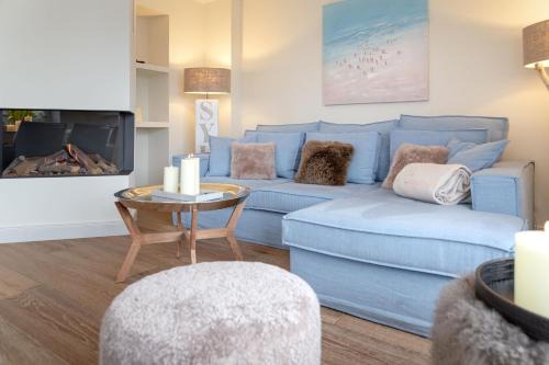 List Casa | Ferienhaus Süderhörn