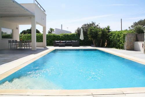 Santanyí Villa | Ferienhaus S´Embat
