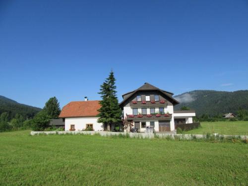 Tamsweg Apartamento | Ferienhaus Santner