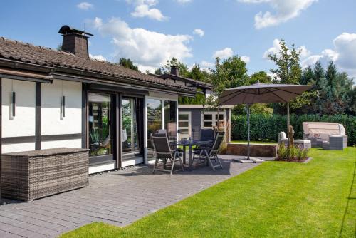 Feriendorf Hennesee Casa | Ferienhaus Sauerland am Hennesee