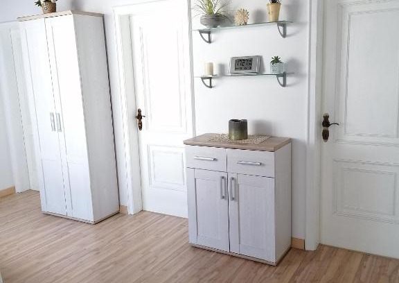Schutzen am Gebirge Casa | Ferienhaus Savannah