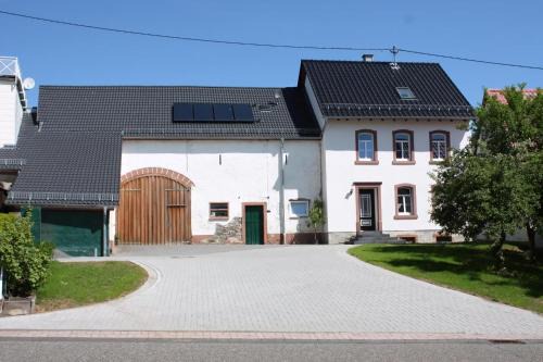 Bruck Casa | Ferienhaus Schäwisch