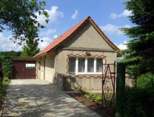 Groß Teetzleben Casa | Ferienhaus Schöne