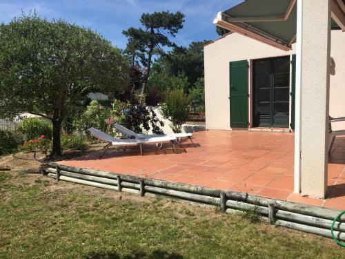 Le Grand-Village-Plage Casa | Ferienhaus Schulenburg