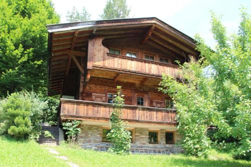 Alpbach Casa | Ferienhaus Schafstall