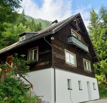 Schellgaden Casa | Ferienhaus Schellgaden