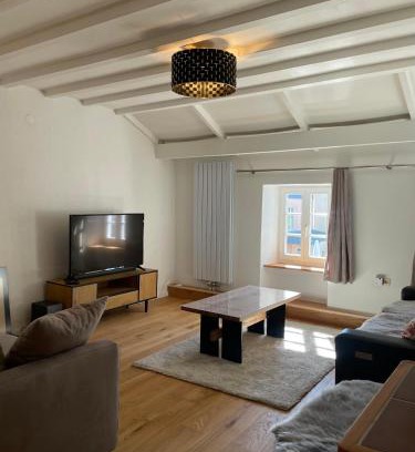 Fell Casa | Ferienhaus Schiefertraum