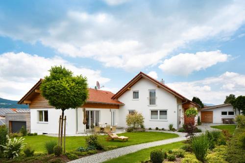 Dobersing Casa | Ferienhaus Schlamminger