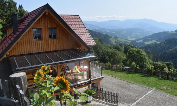 Wolfsberg Casa | Ferienhaus Schleinzer