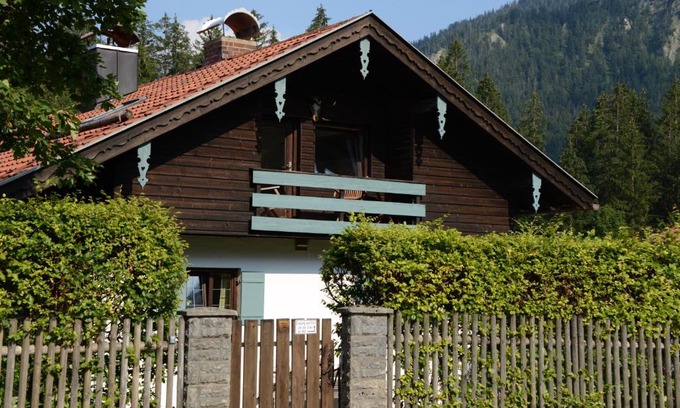 Neuhaus Casa | Ferienhaus Schliersee