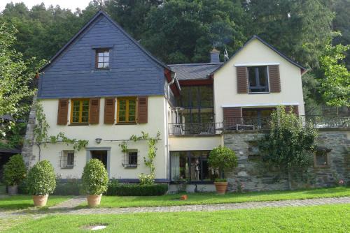 Neunkirchen Casa | Ferienhaus Schmelzmühle