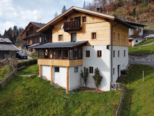 Lienzer Dolomiten Casa | Ferienhaus "Schneider"