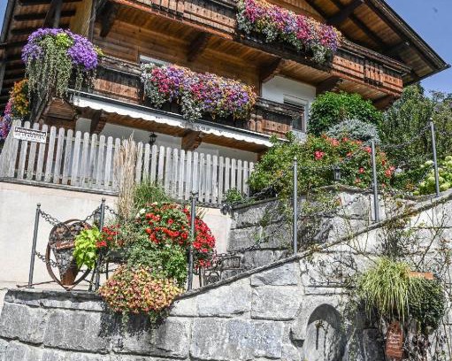 Stummerberg Apartamento | Ferienhaus Schneiderhäusl Zillertal