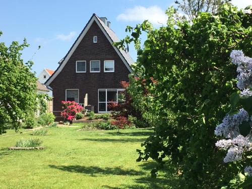 Otterndorf Casa | Ferienhaus Scholien
