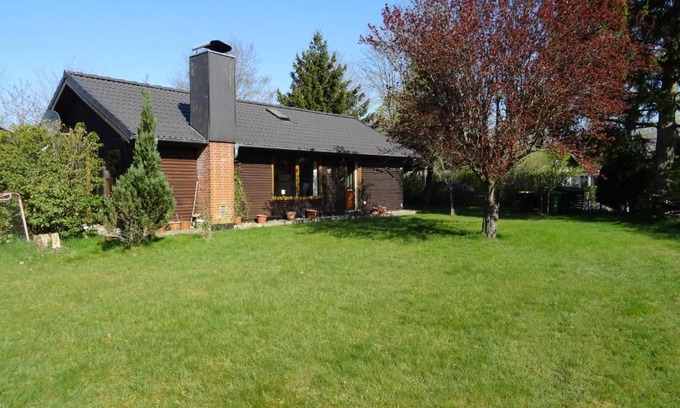 Bollingstedt Apartamento | Ferienhaus Schondorff