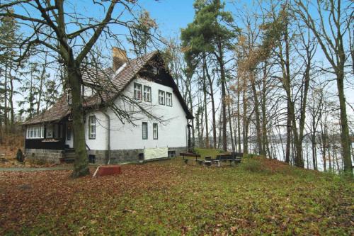 Joachimsthal Casa | Ferienhaus, Schorfheide, cleaning included