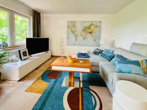 Prichsenstadt Apartamento | Ferienhaus Schott Prichsenstadt