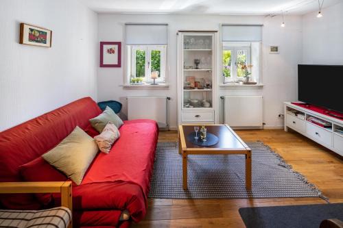 Schotten Casa | Ferienhaus Schotten