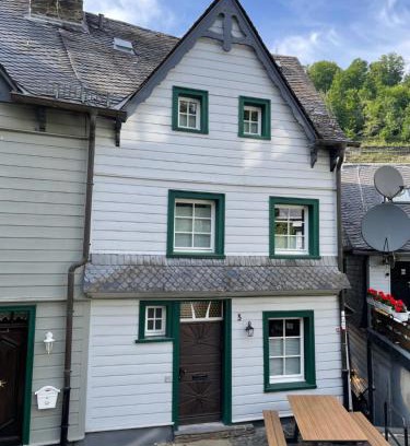 Monschau Casa | Ferienhaus Schröder OM 3 Altstadt