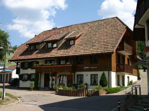Altglashutten Apartamento | Ferienhaus Schwörer