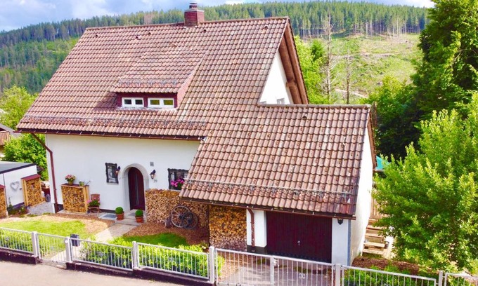 Falkau Casa | Ferienhaus Schwarzwald Feldberg Falkau
