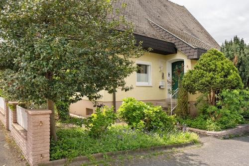 Buhl Apartamento | Ferienhaus Schwarzwaldheimat