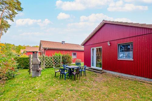 Retgendorf Casa | Ferienhaus Schweriner See