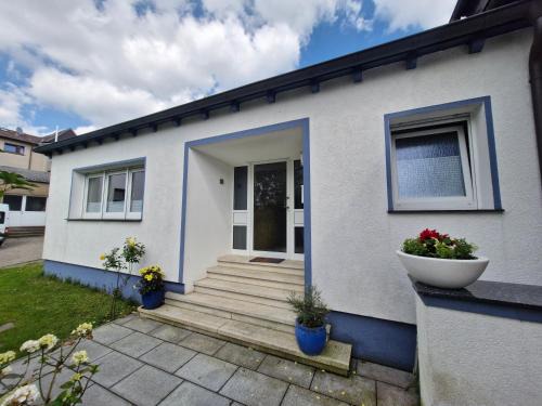 Schwerte Casa | Ferienhaus Schwerte Ergste im Ruhrtal