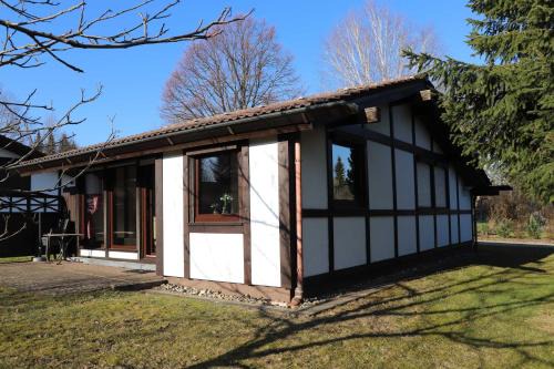 Waldbrunn Casa | Ferienhaus Scout Paradiesecke 179