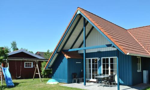 Norderteil Casa | Ferienhaus Seeadler