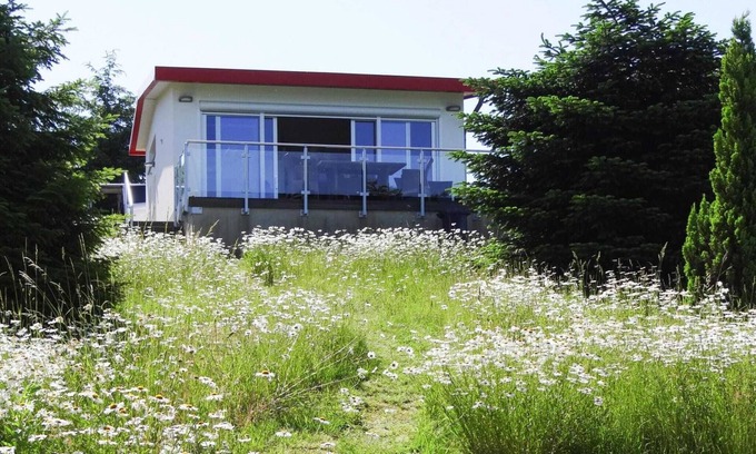 Furstenwerder Casa | Casa de vacaciones Seeblick, Fürstenwerder