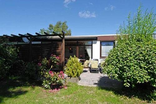 Bensersiel Casa | Ferienhaus Seebrise