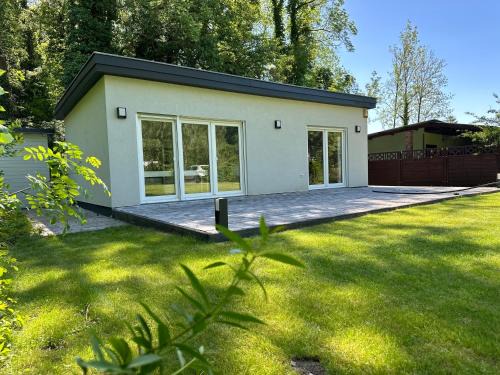 Neuruppin Casa | Ferienhaus Seeidyll