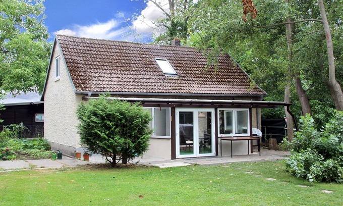Teupitz Casa | Casa de vacaciones Seeidyll, Teupitz