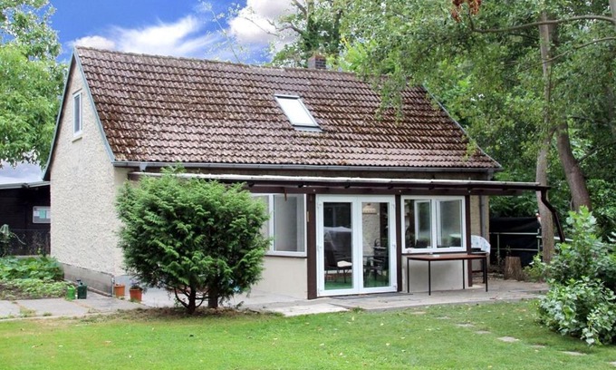 Teupitz Casa | Ferienhaus Seeidyll, Teupitz