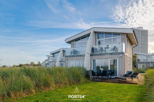 Wendtorfer Strand Casa | Ferienhaus Seemöwe Marina Wendtorf