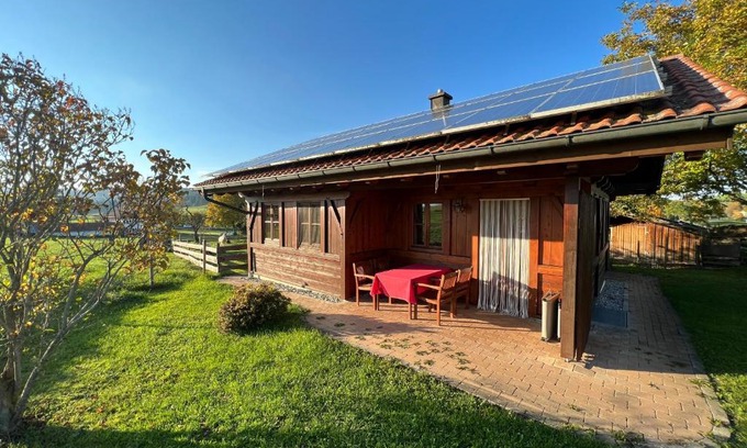 Rieden am Forggensee Casa | Ferienhaus Serafina